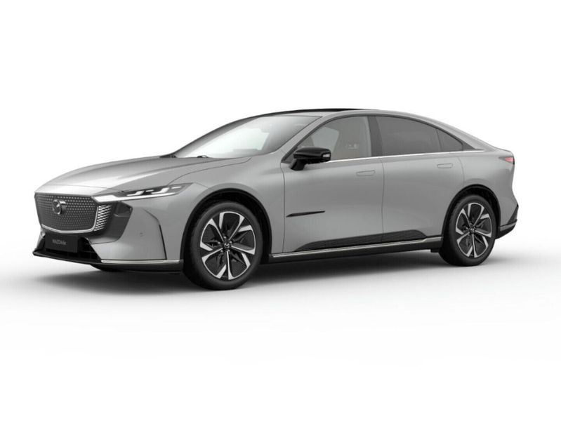 Mazda 6e, Takumi Plus 5HB EV 245ps LR 1